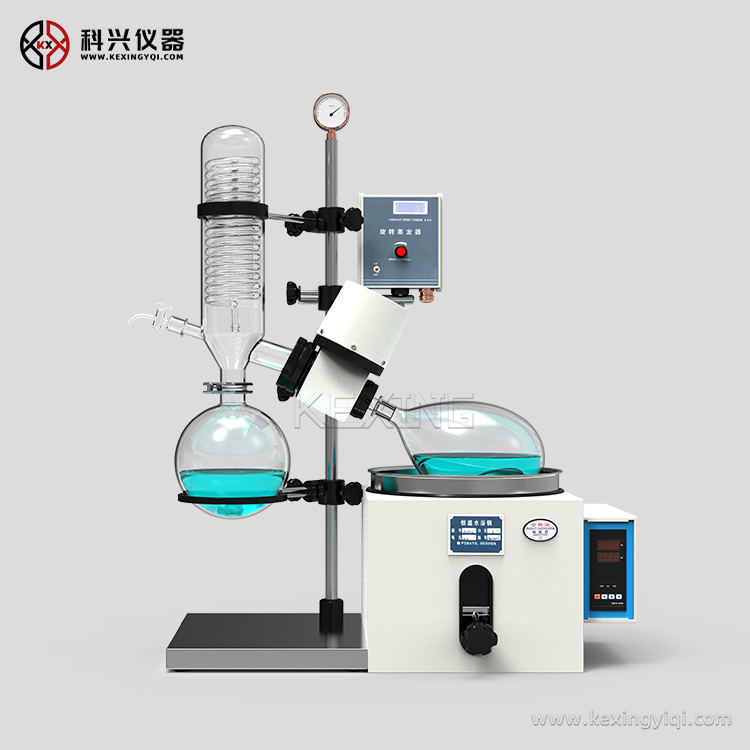 旋轉蒸發儀 旋轉蒸發儀